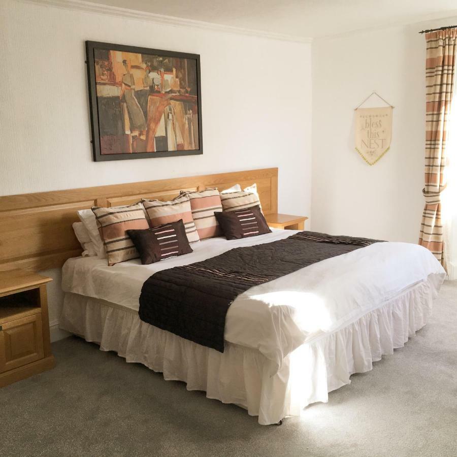 Vollie House With Hot Tub, Sauna & Log Burner Penpont Extérieur photo