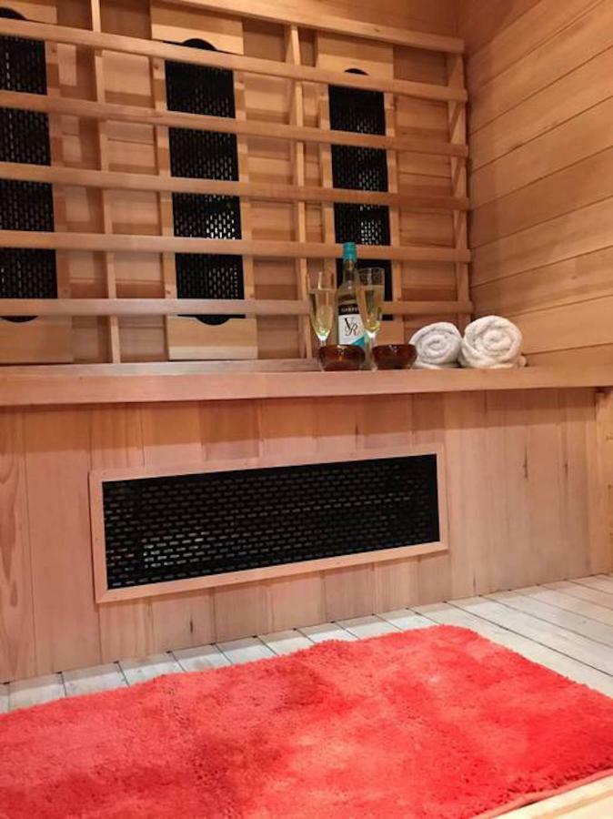 Vollie House With Hot Tub, Sauna & Log Burner Penpont Extérieur photo